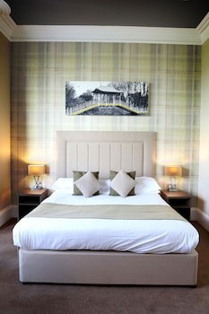 Fairfield House - Ayr