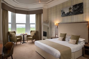 Fairfield House - Ayr