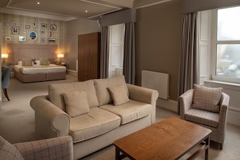 Fairfield House - Ayr