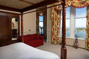 Braid Hills Hotel