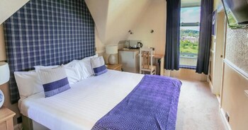 Braid Hills Hotel