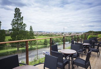 Braid Hills Hotel