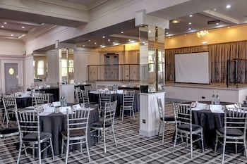 Braid Hills Hotel