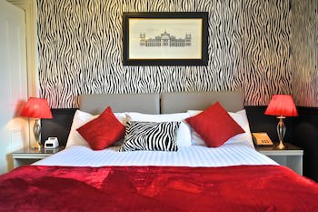 Braid Hills Hotel