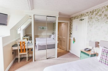 Braid Hills Hotel