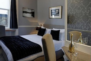 Braid Hills Hotel