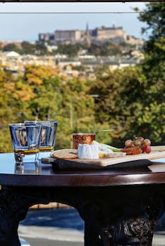 Braid Hills Hotel