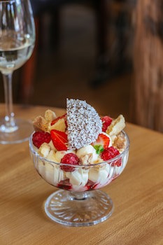 Braid Hills Hotel