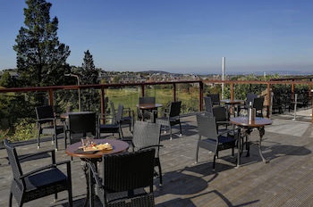 Braid Hills Hotel