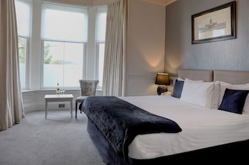 Braid Hills Hotel