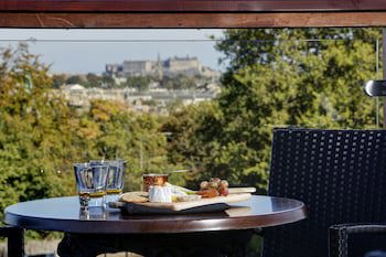 Braid Hills Hotel