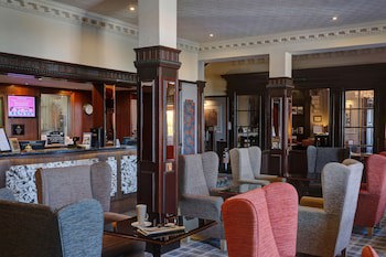 Braid Hills Hotel