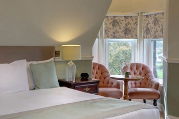 Braid Hills Hotel
