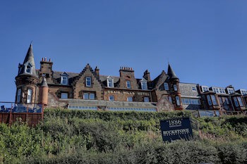 Braid Hills Hotel