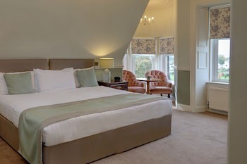 Braid Hills Hotel