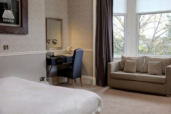 Braid Hills Hotel