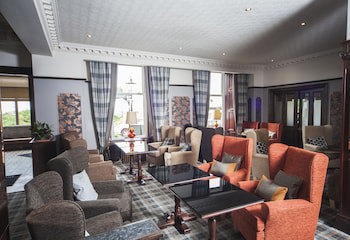 Braid Hills Hotel