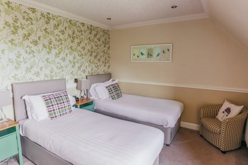 Braid Hills Hotel