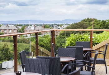 Braid Hills Hotel