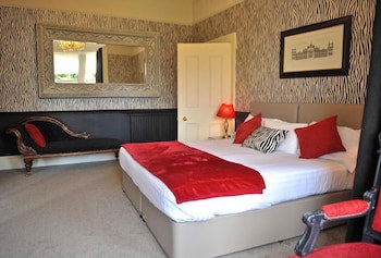 Braid Hills Hotel
