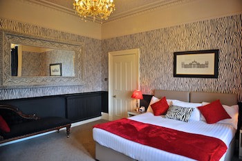 Braid Hills Hotel