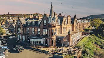 Braid Hills Hotel