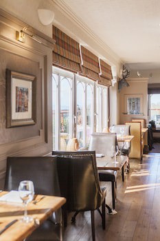 Braid Hills Hotel