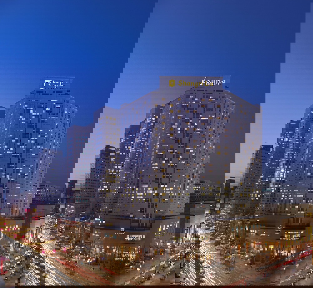 Shangri-La Changchun