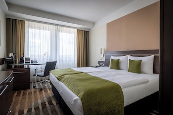 Hotel Duo & Wellness galeri fotoğrafı