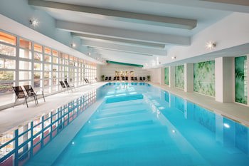 Hotel Duo & Wellness galeri fotoğrafı
