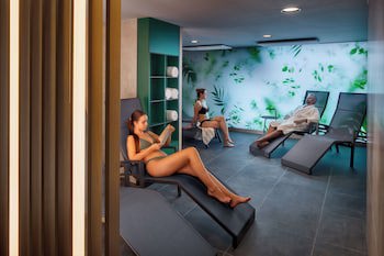 Hotel Duo & Wellness galeri fotoğrafı
