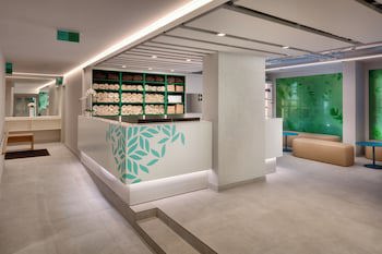 Hotel Duo & Wellness galeri fotoğrafı
