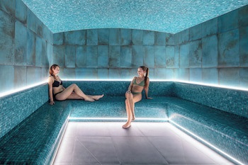 Hotel Duo & Wellness galeri fotoğrafı
