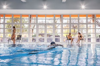 Hotel Duo & Wellness galeri fotoğrafı