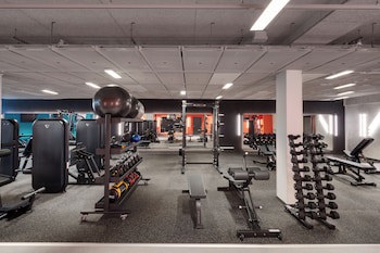 Hotel Duo & Wellness galeri fotoğrafı