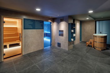 Hotel Duo & Wellness galeri fotoğrafı