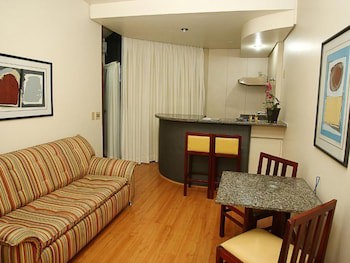 Cheverny Apart Hotel