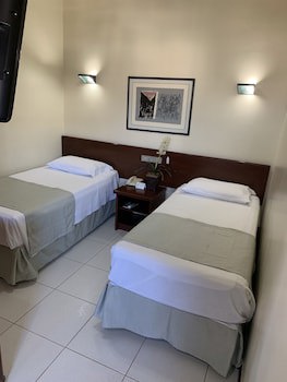 Cheverny Apart Hotel