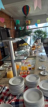 Cheverny Apart Hotel