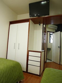 Cheverny Apart Hotel