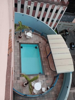 Cheverny Apart Hotel