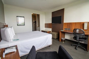 Deville Business Maringa