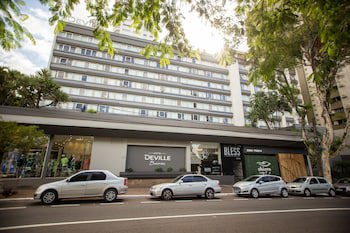 Deville Business Maringa