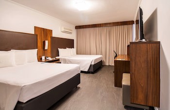 Deville Business Maringa