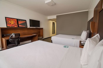 Deville Business Maringa