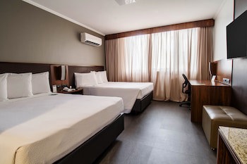 Deville Business Maringa