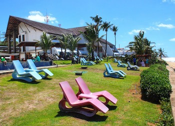 Vila Do Mar Natal