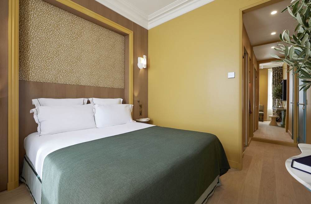 Hotel Prince De Conti