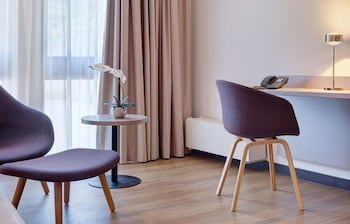Aquis Grana City Hotel galeri fotoğrafı