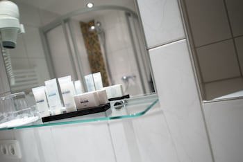 Aquis Grana City Hotel galeri fotoğrafı
